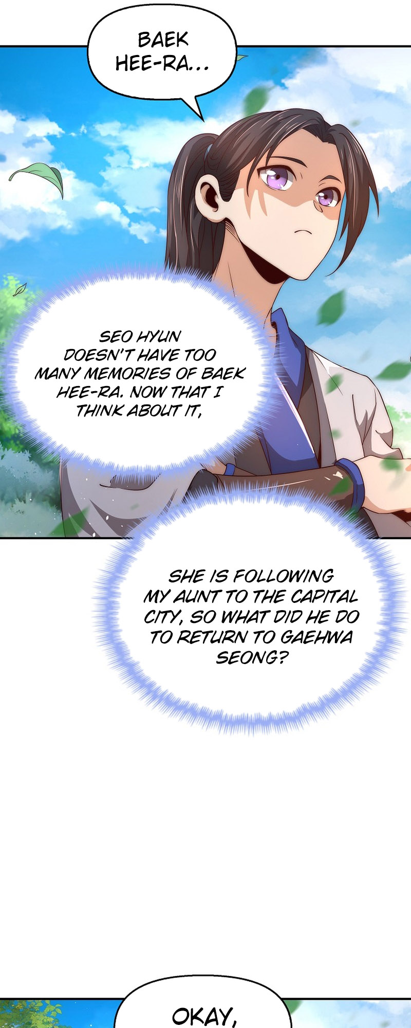 Suseon Reincarnation Book: Return of the Supreme Ch. 5 第26页