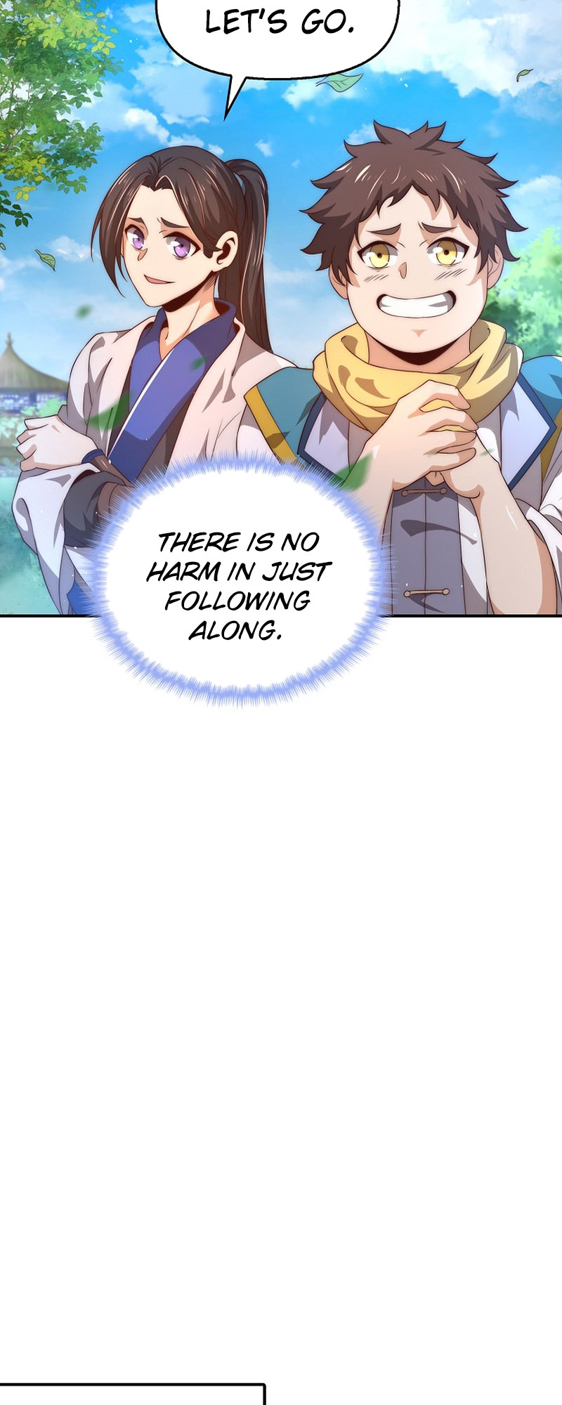 Suseon Reincarnation Book: Return of the Supreme Ch. 5 第27页