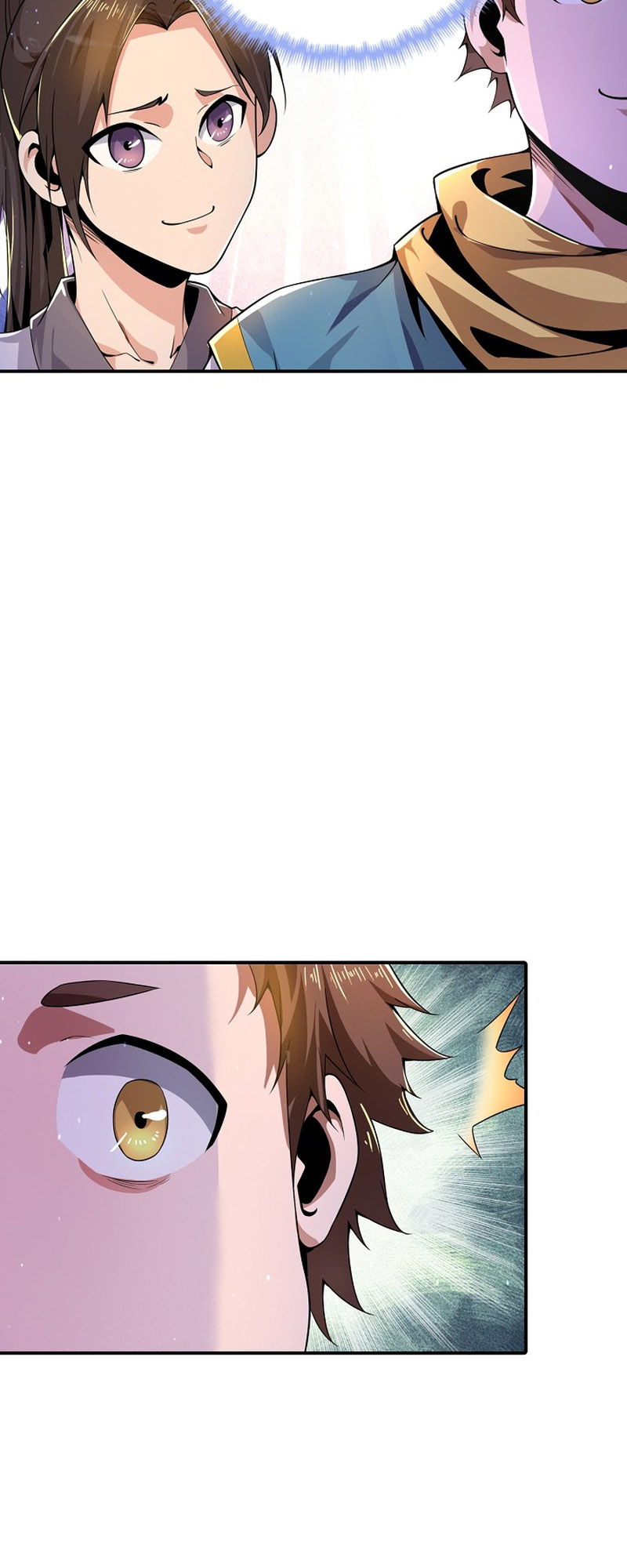 Suseon Reincarnation Book: Return of the Supreme Ch. 5 第30页