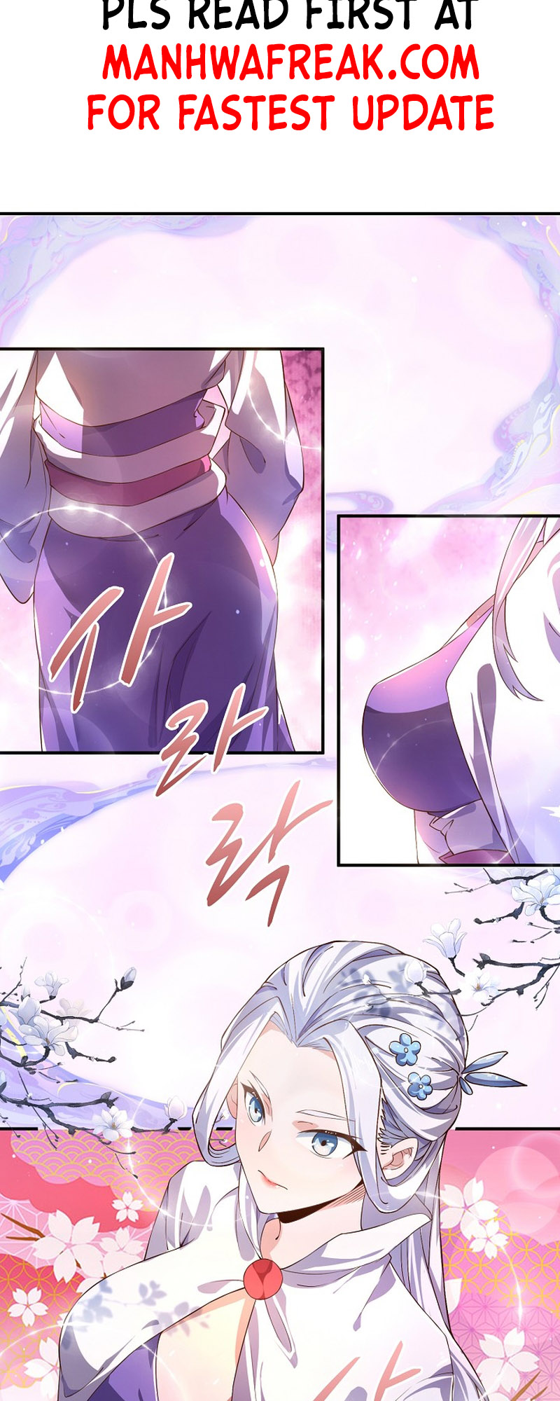 Suseon Reincarnation Book: Return of the Supreme Ch. 5 第36页