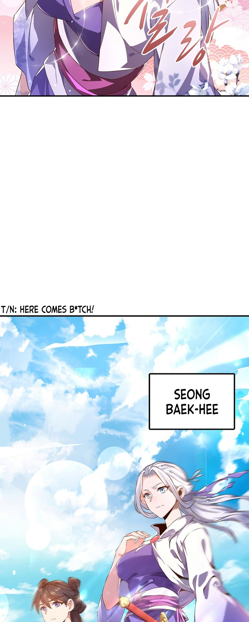 Suseon Reincarnation Book: Return of the Supreme Ch. 5 第37页