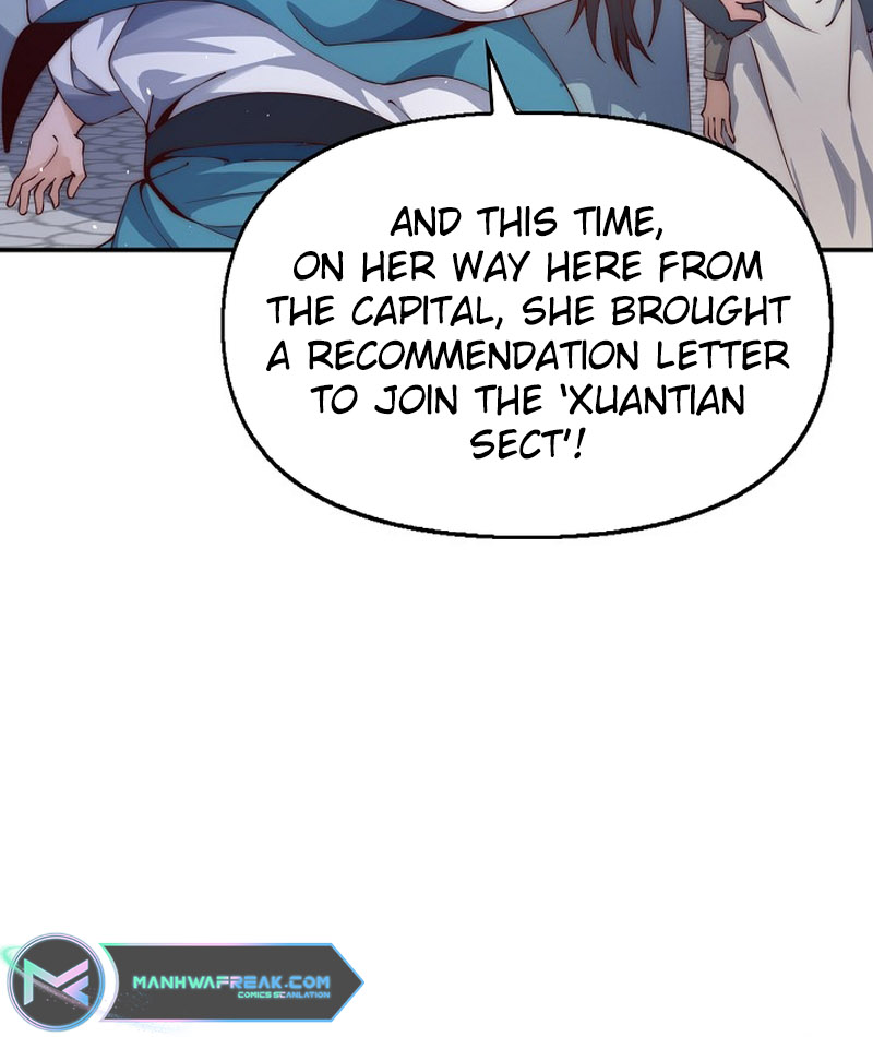 Suseon Reincarnation Book: Return of the Supreme Ch. 5 第40页
