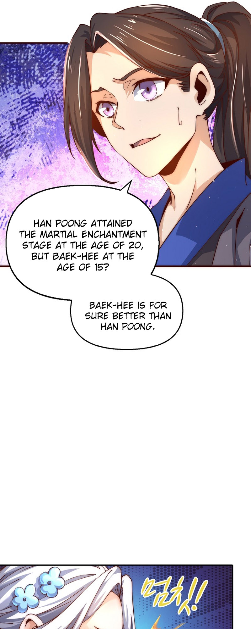 Suseon Reincarnation Book: Return of the Supreme Ch. 5 第41页