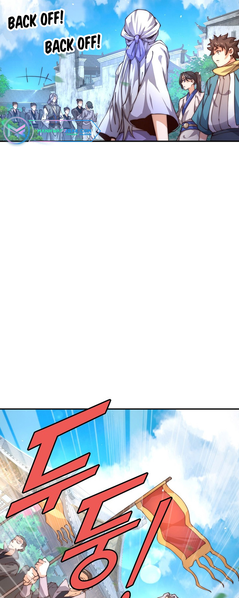 Suseon Reincarnation Book: Return of the Supreme Ch. 5 第49页