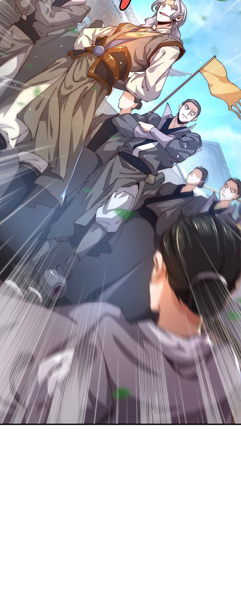 Suseon Reincarnation Book: Return of the Supreme Ch. 5 第50页