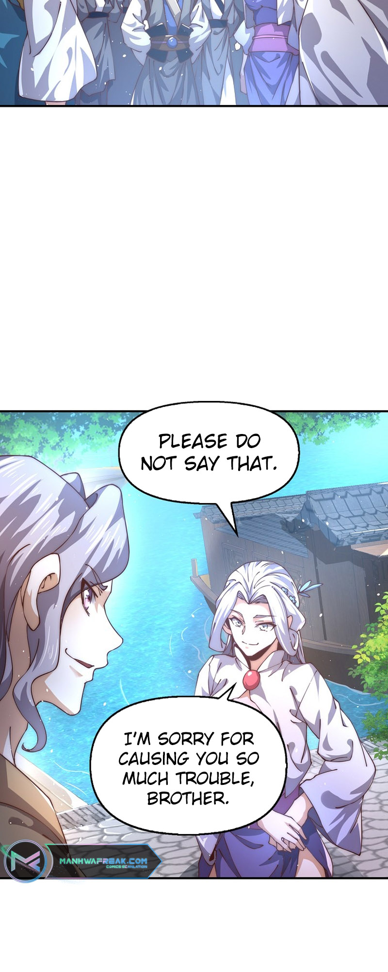Suseon Reincarnation Book: Return of the Supreme Ch. 5 第53页