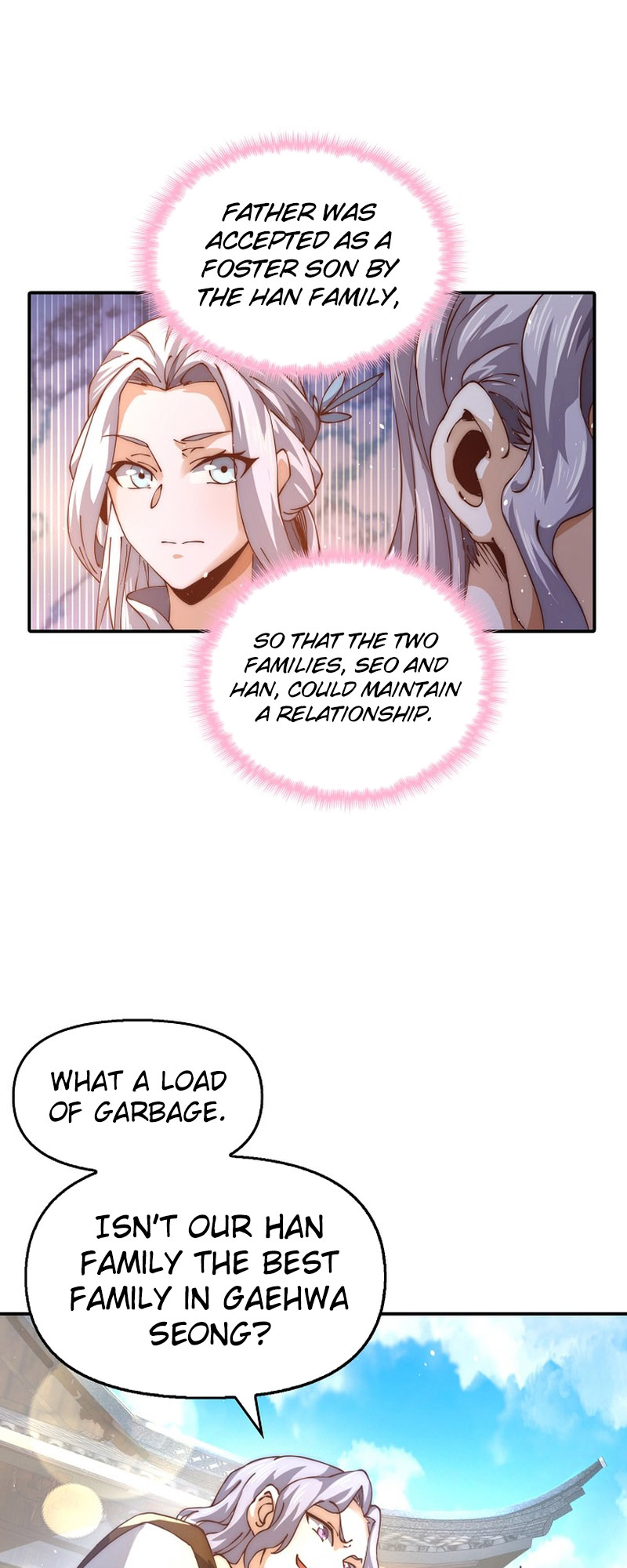Suseon Reincarnation Book: Return of the Supreme Ch. 5 第54页