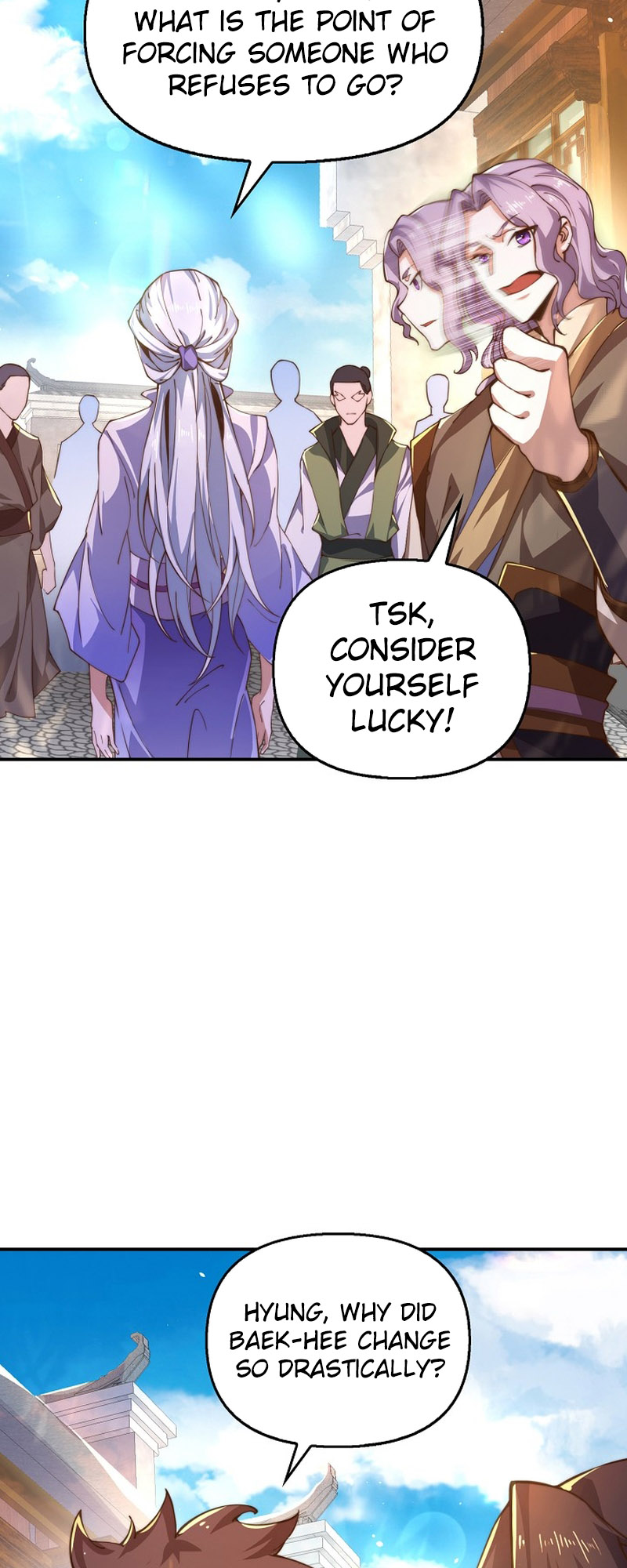 Suseon Reincarnation Book: Return of the Supreme Ch. 5 第61页