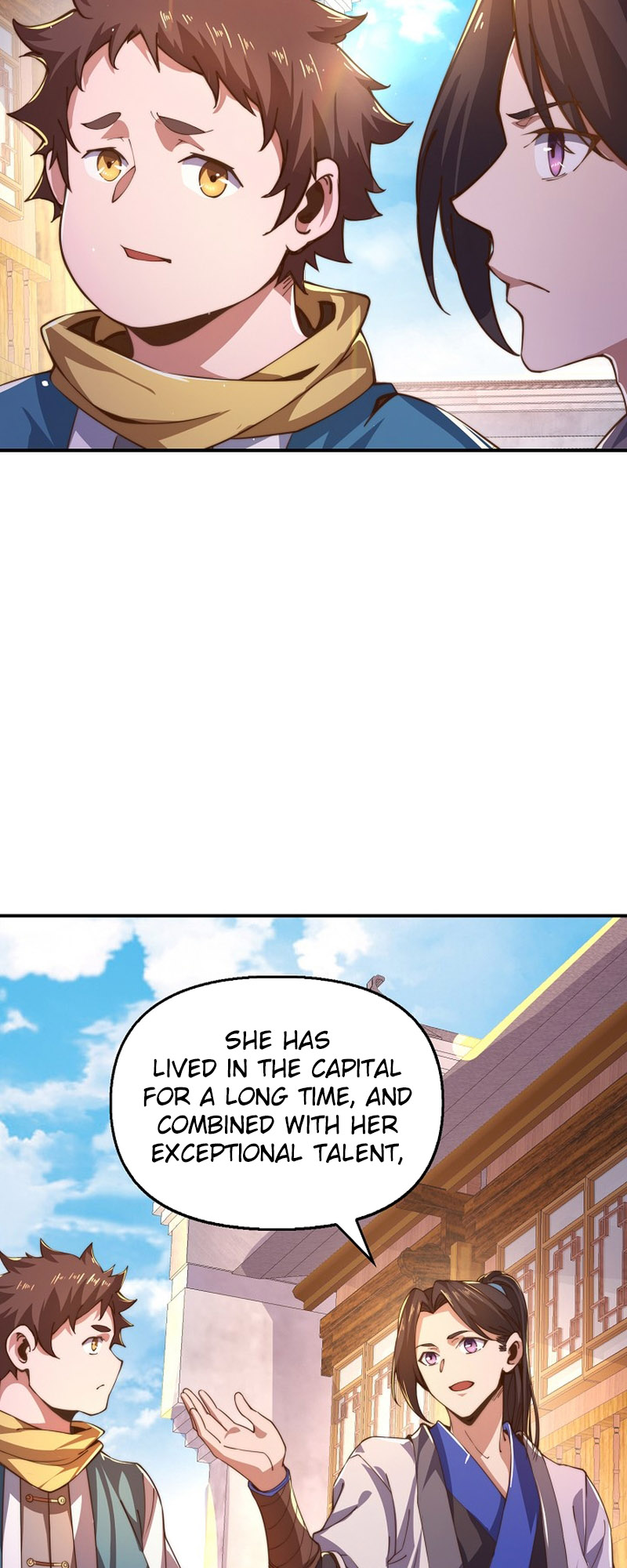 Suseon Reincarnation Book: Return of the Supreme Ch. 5 第62页