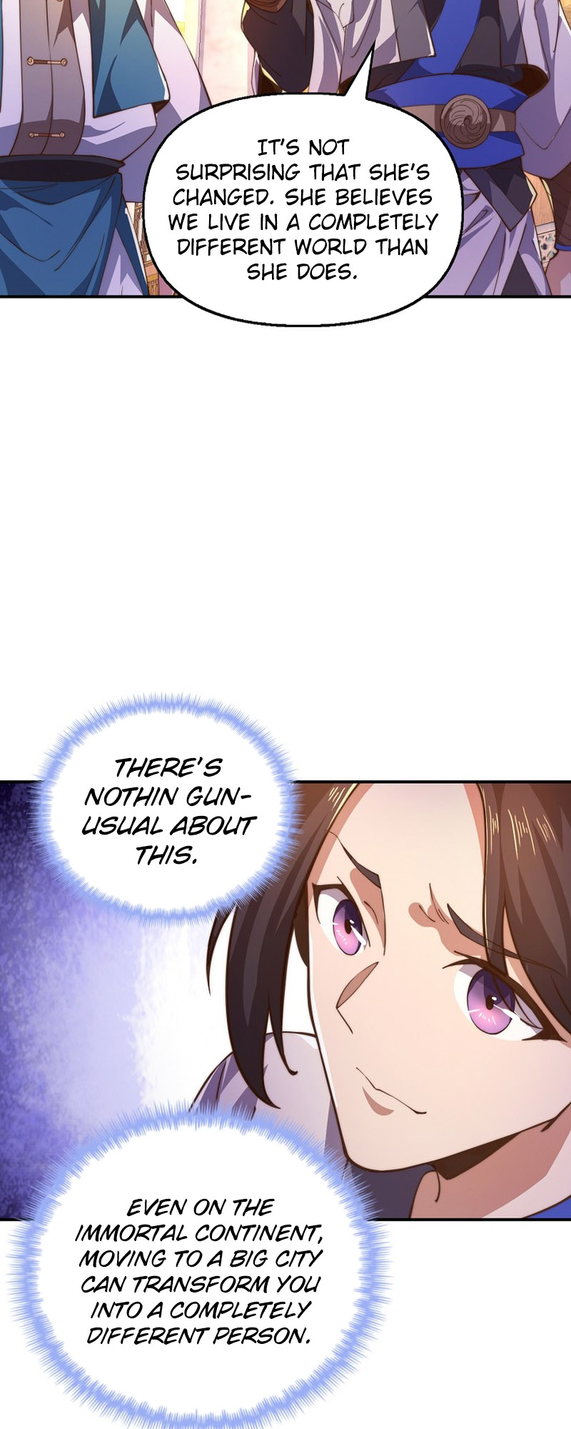 Suseon Reincarnation Book: Return of the Supreme Ch. 5 第63页