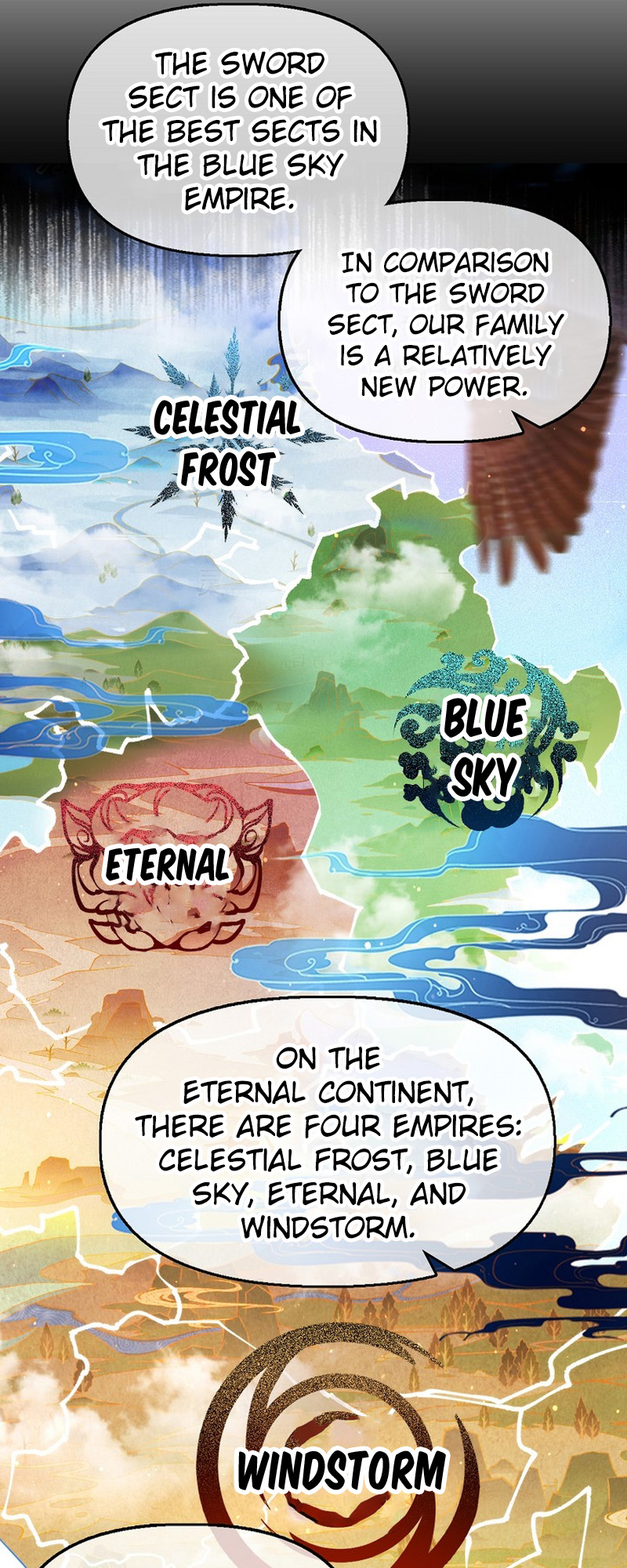 Suseon Reincarnation Book: Return of the Supreme Ch. 5 第10页