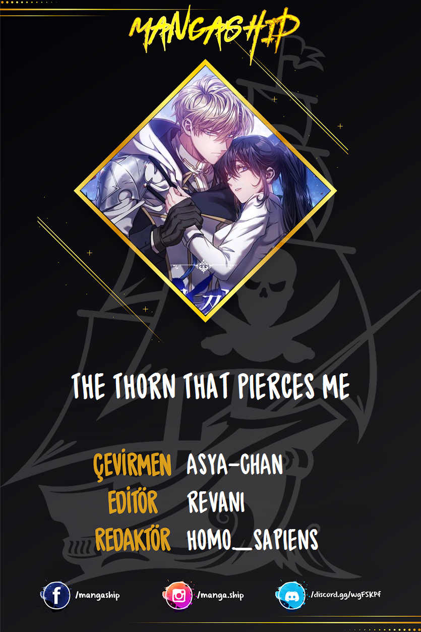 The Thorn That Pierces Me Ch. 4 第1页