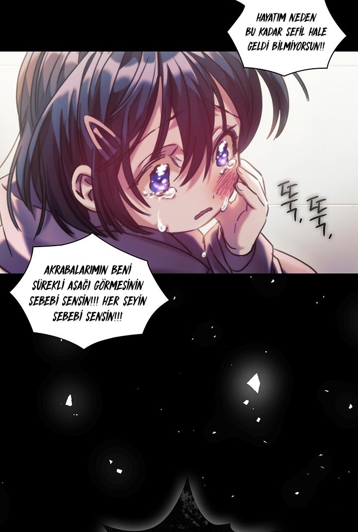 The Thorn That Pierces Me Ch. 4 第15页
