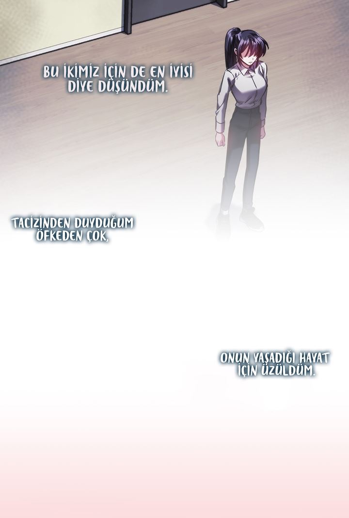 The Thorn That Pierces Me Ch. 4 第27页