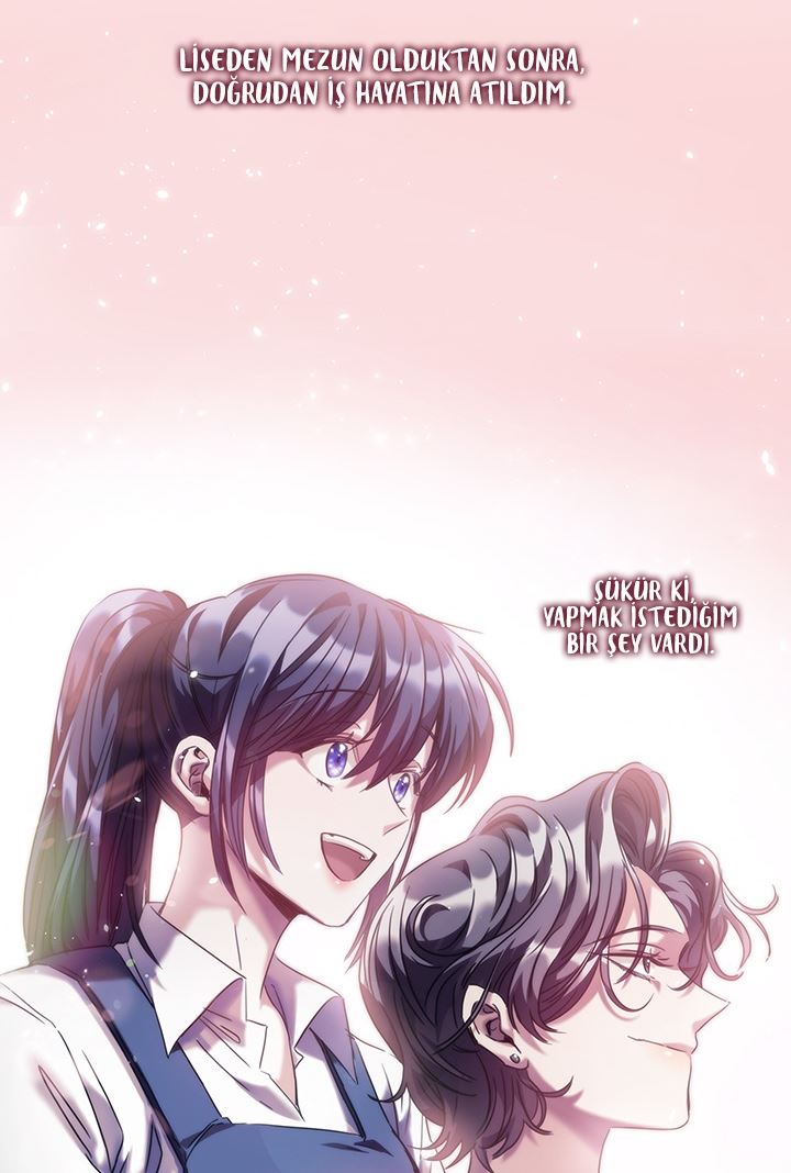 The Thorn That Pierces Me Ch. 4 第28页