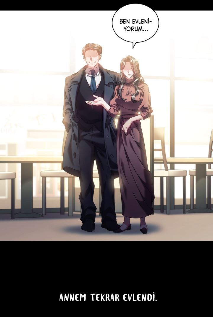 The Thorn That Pierces Me Ch. 4 第34页