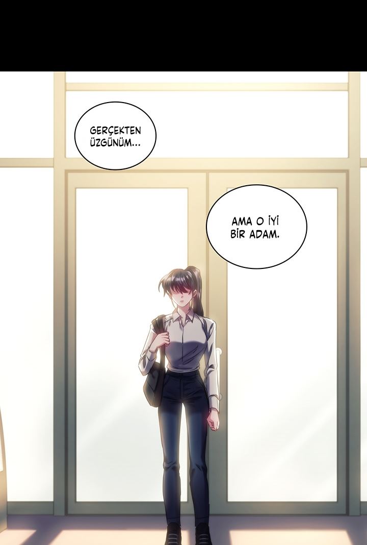 The Thorn That Pierces Me Ch. 4 第35页