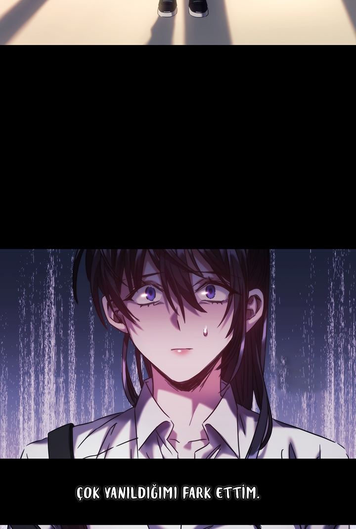 The Thorn That Pierces Me Ch. 4 第36页