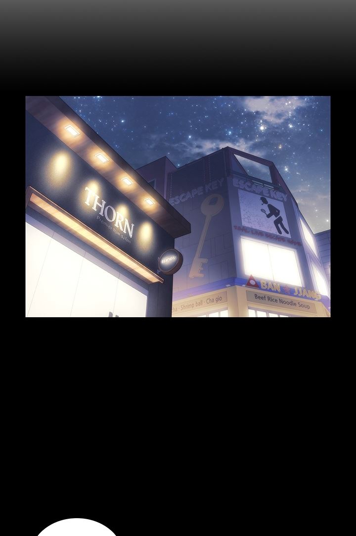 The Thorn That Pierces Me Ch. 4 第48页