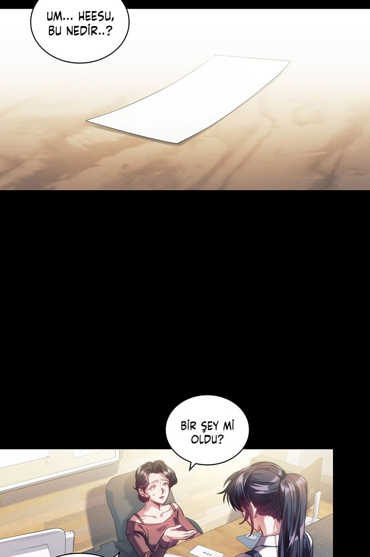 The Thorn That Pierces Me Ch. 4 第49页