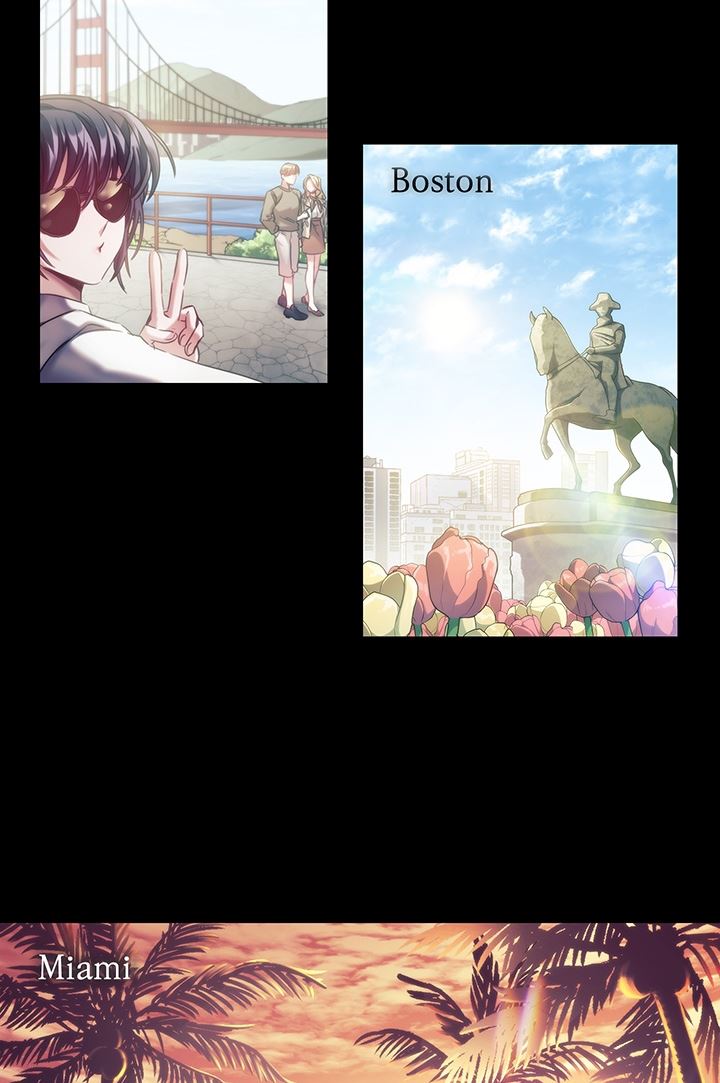 The Thorn That Pierces Me Ch. 4 第57页
