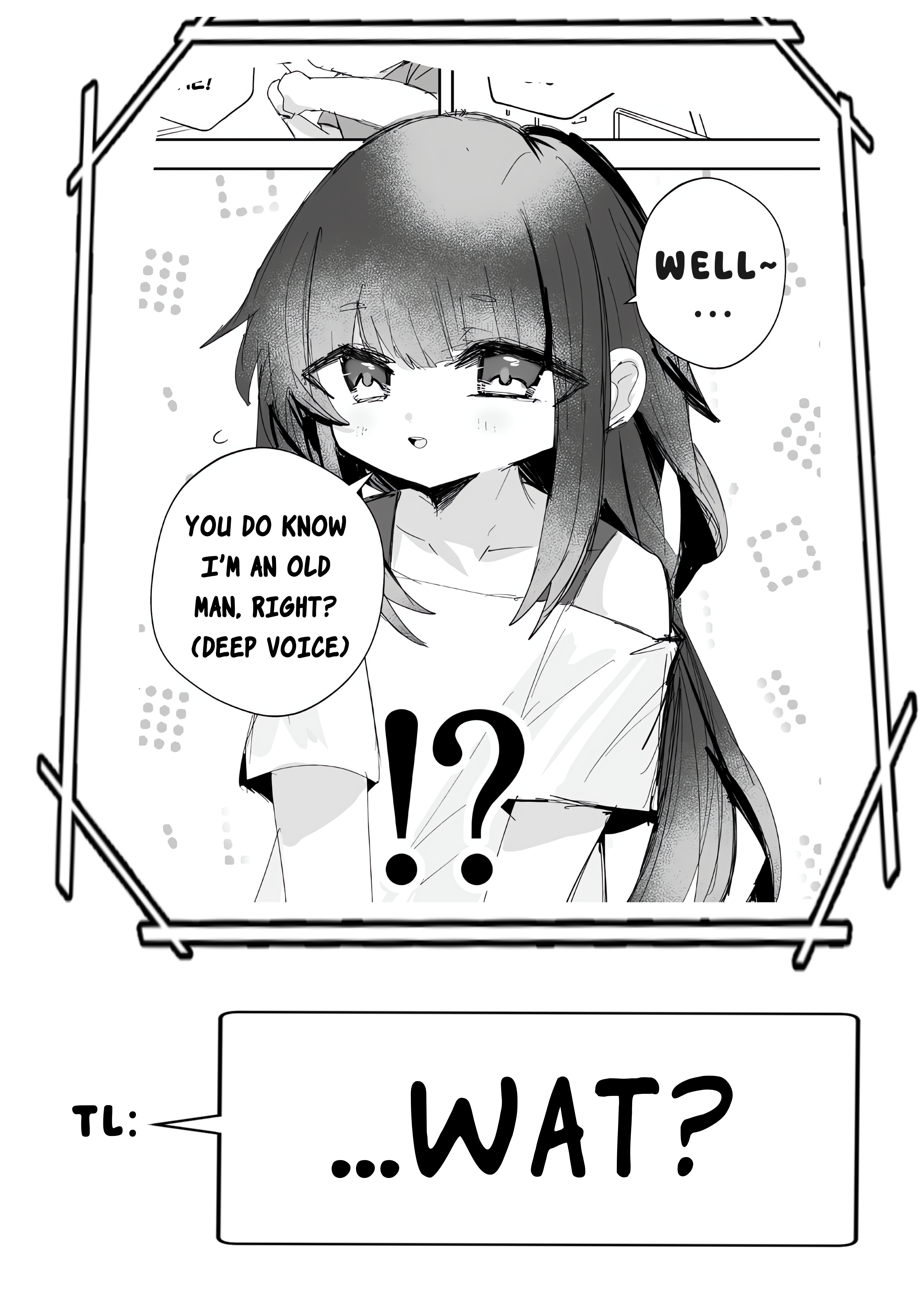 Kokuhaku shita aite ga… 第3页