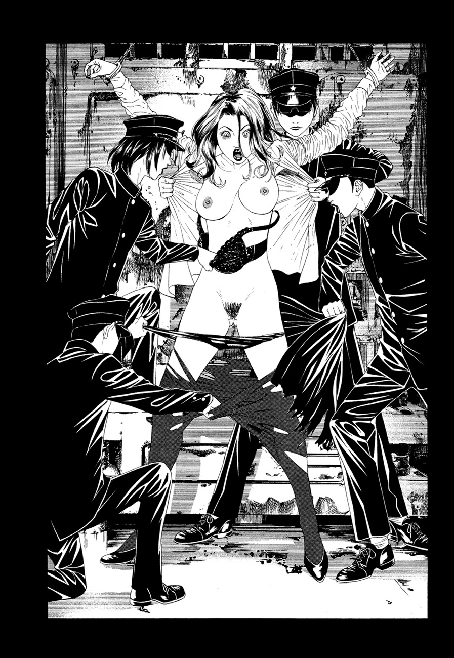 Lychee☆Hikari Club Elagabalus ☆ Dream 第27页