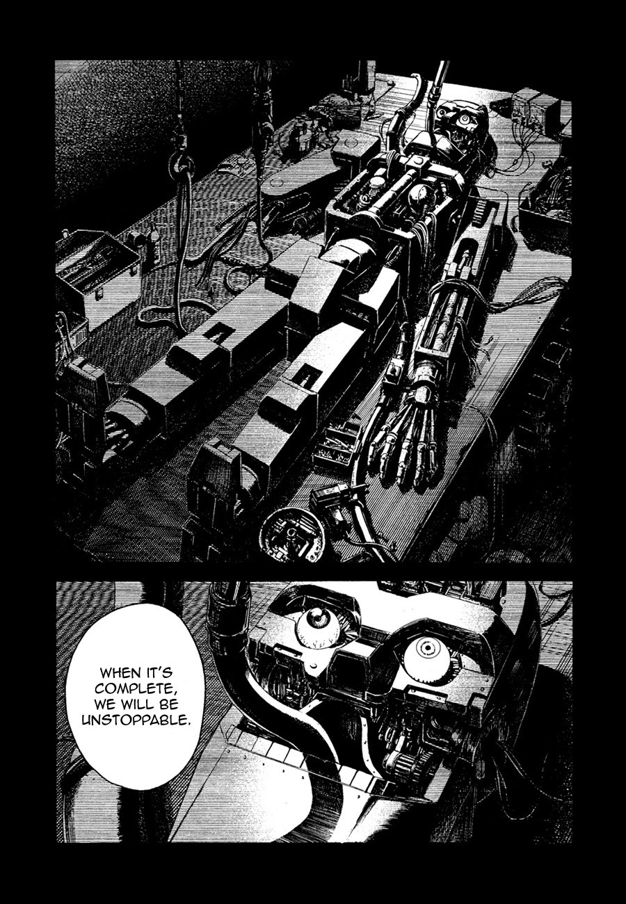 Lychee☆Hikari Club Elagabalus ☆ Dream 第35页