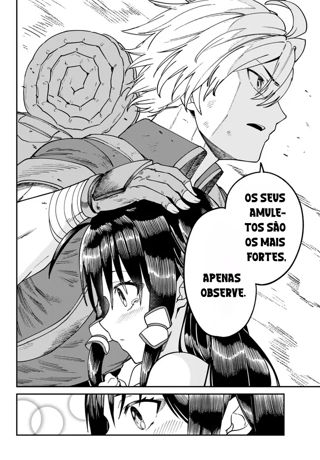 Nimotsu Mochi no Noukin Musou Donzela do Santuário Mio 第34页