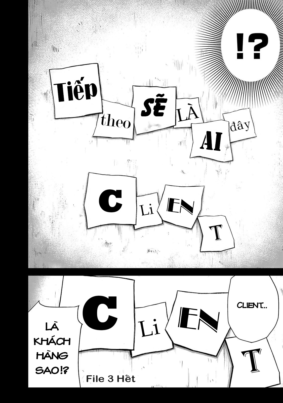 Kindaichi Papa no Jikenbo Vị khách hàng bí ẩn 第25页