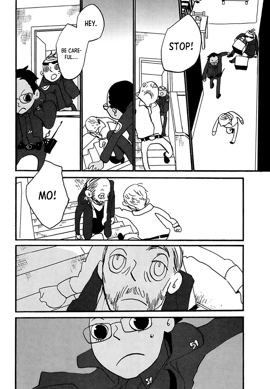 Coppers A Cop's Grave 第15页