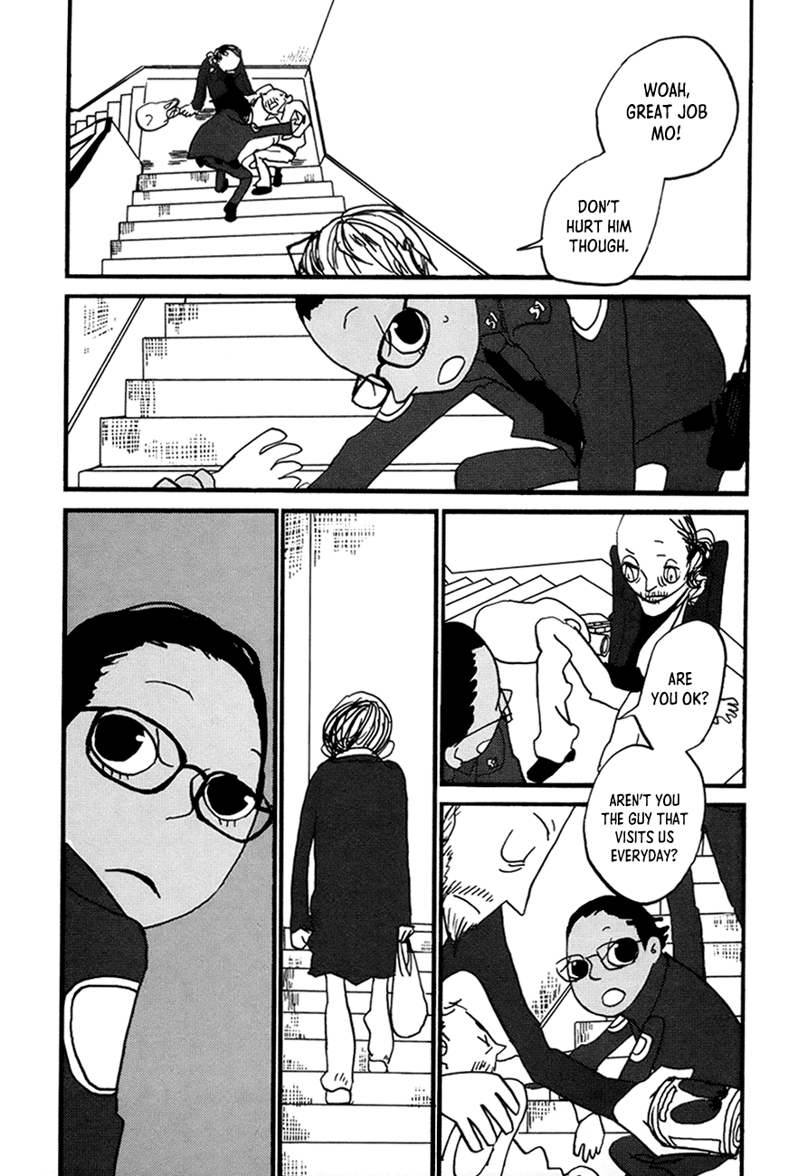Coppers A Cop's Grave 第16页
