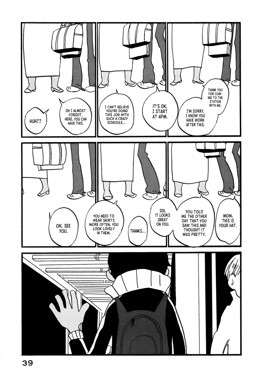 Coppers A Cop's Grave 第3页