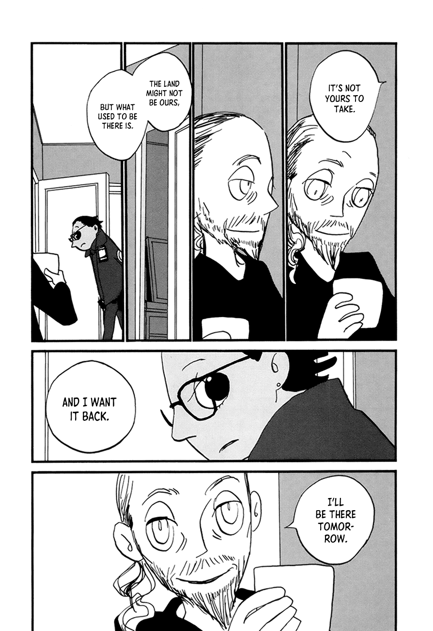 Coppers A Cop's Grave 第26页