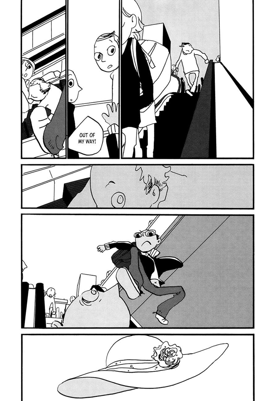 Coppers A Cop's Grave 第6页