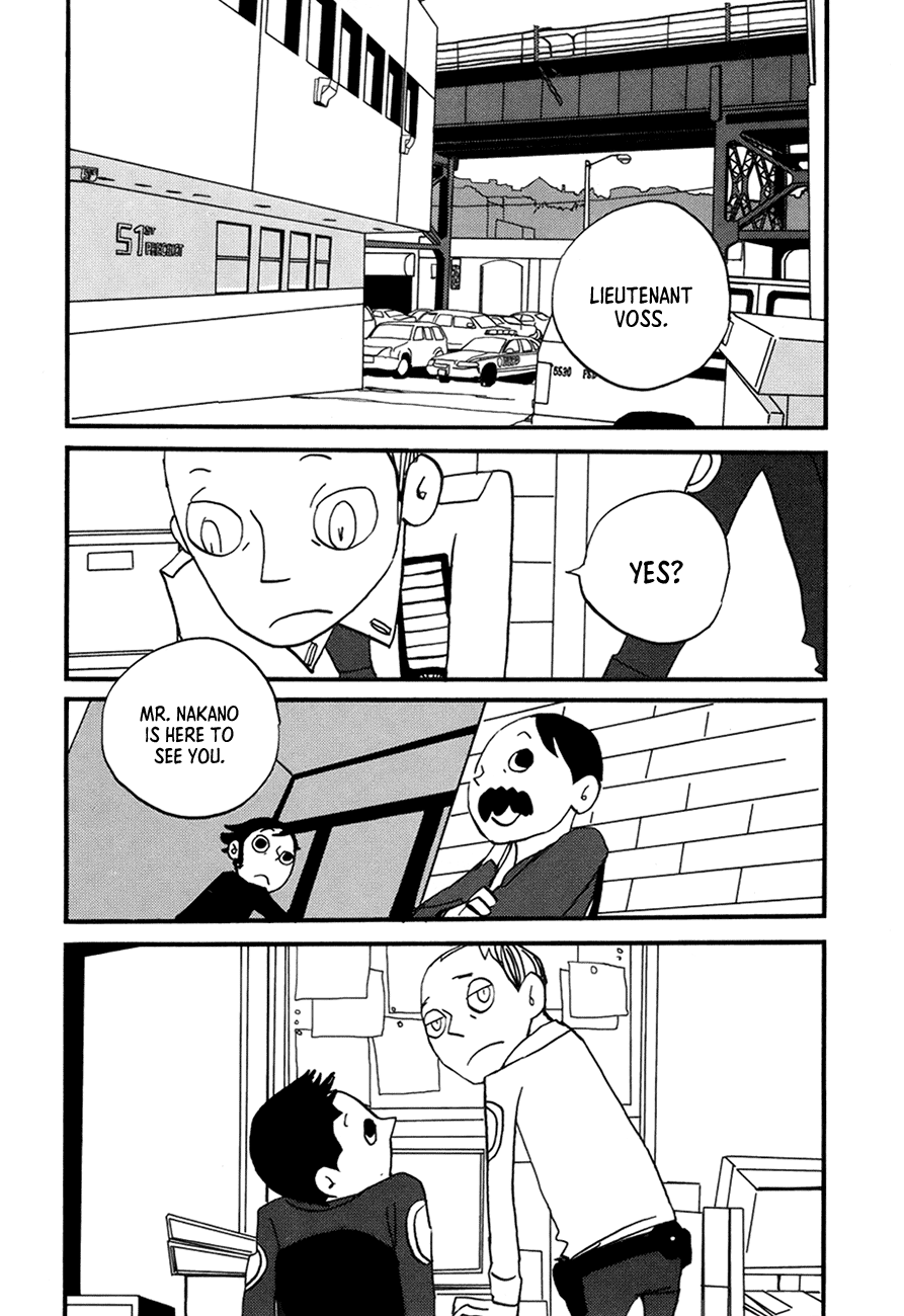 Coppers A Cop's Grave 第7页