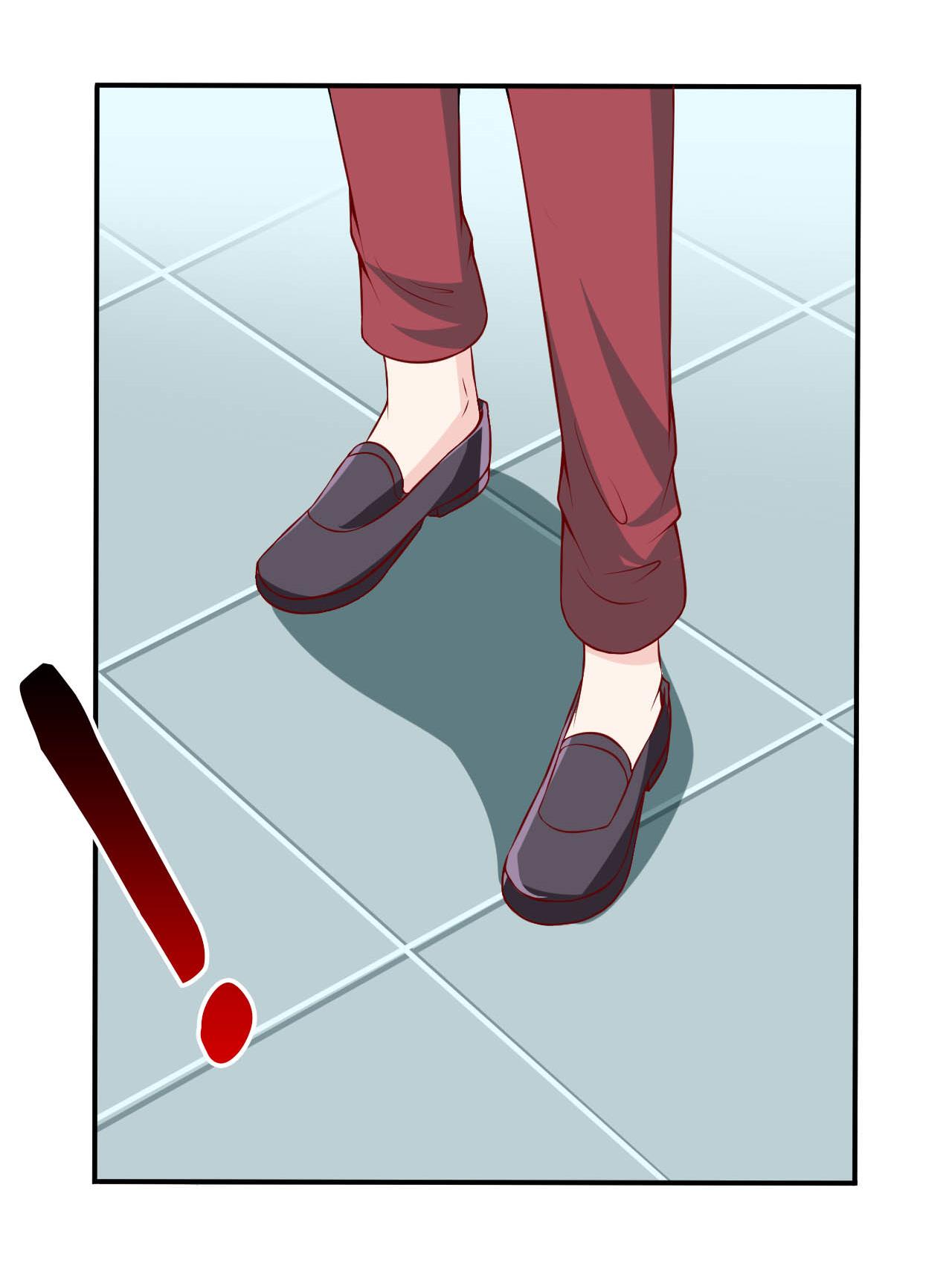 Blood-sucking Husband Episode 2 第15页