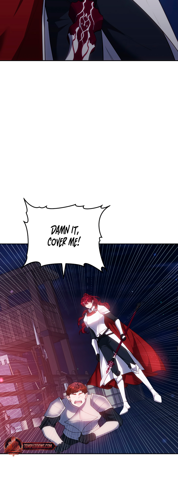 A Simple Guide to Surviving as a Stepmom Ch. 76 第31页