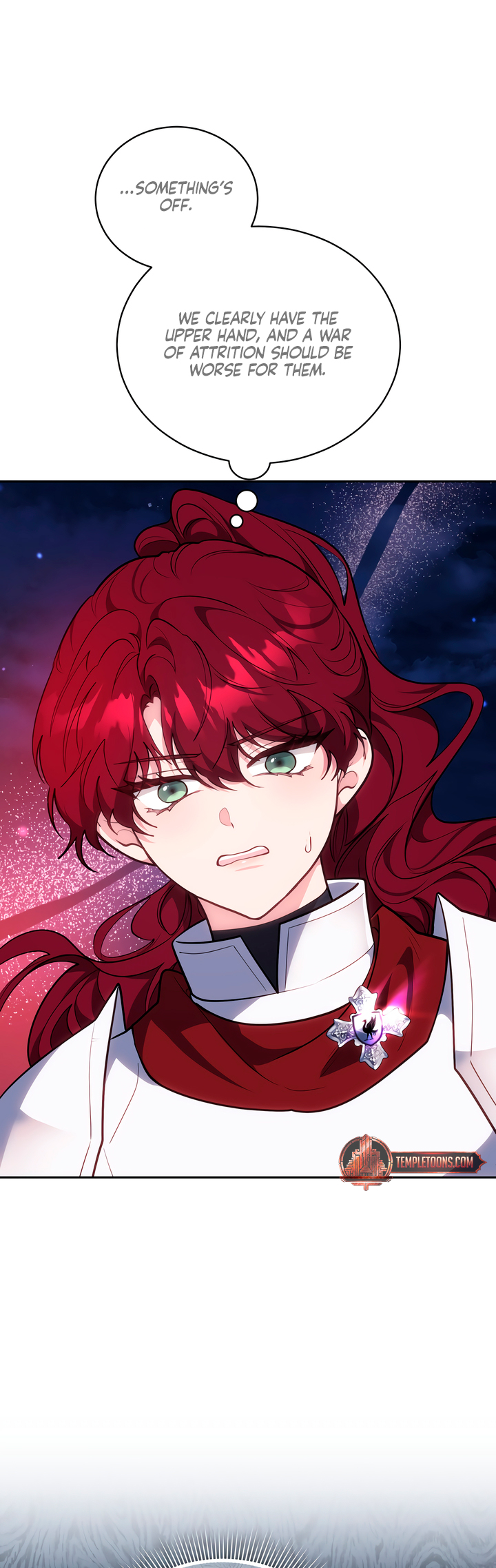 A Simple Guide to Surviving as a Stepmom Ch. 76 第34页