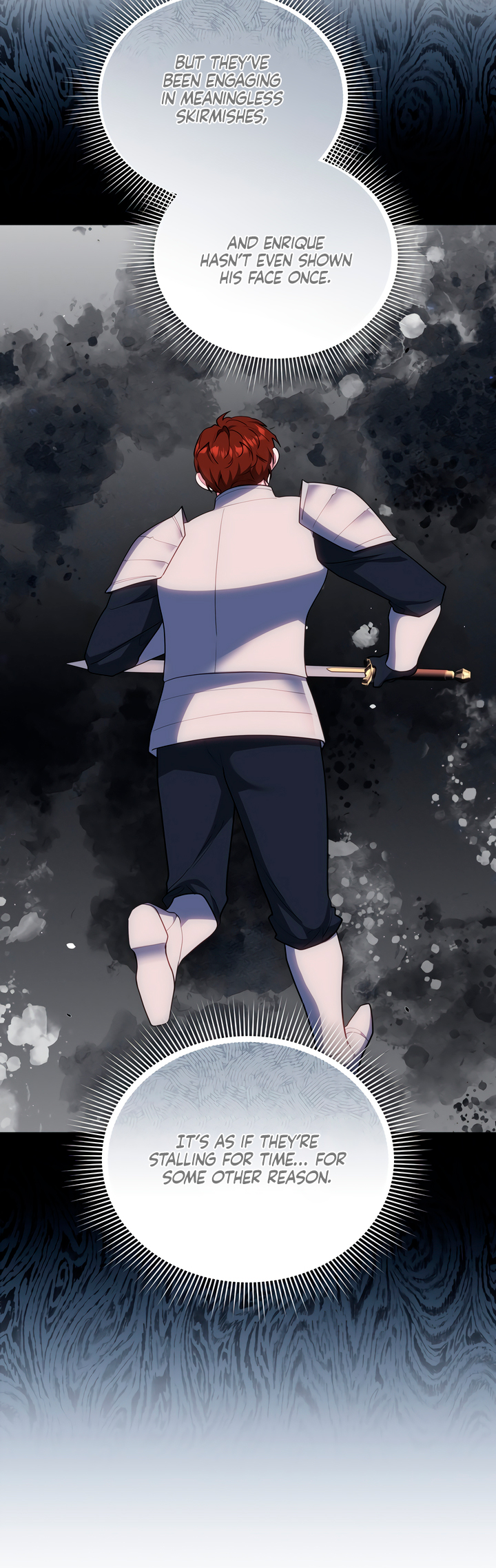 A Simple Guide to Surviving as a Stepmom Ch. 76 第35页