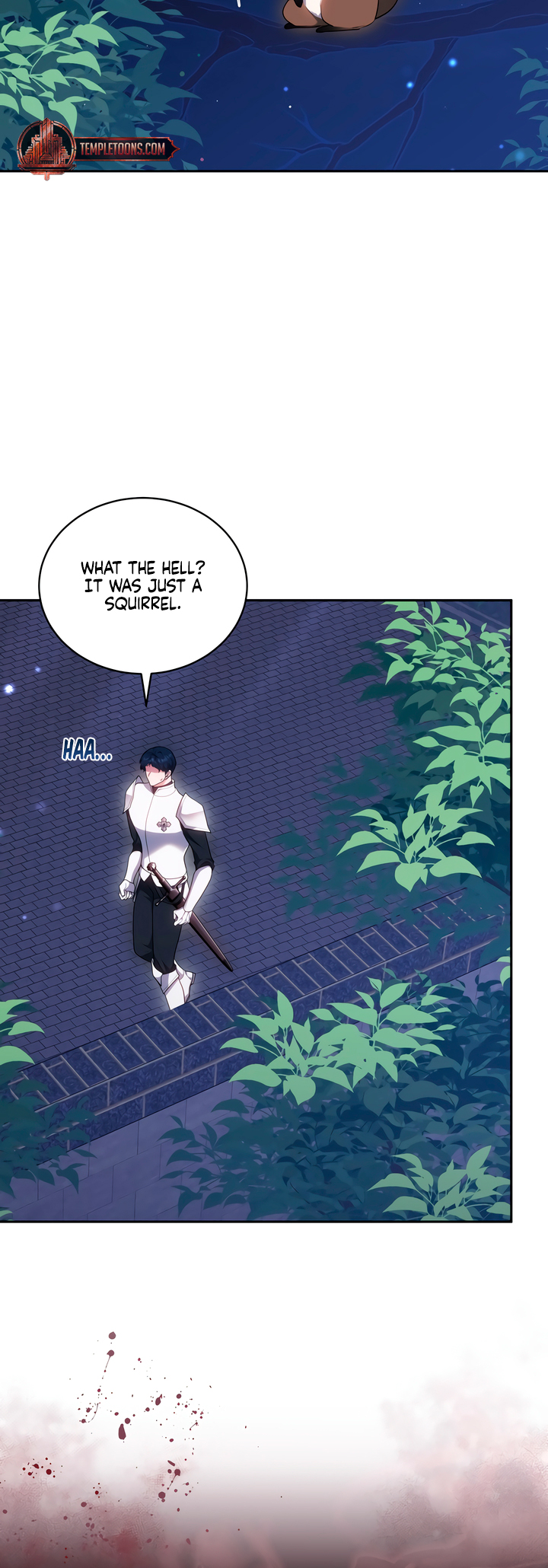 A Simple Guide to Surviving as a Stepmom Ch. 76 第5页