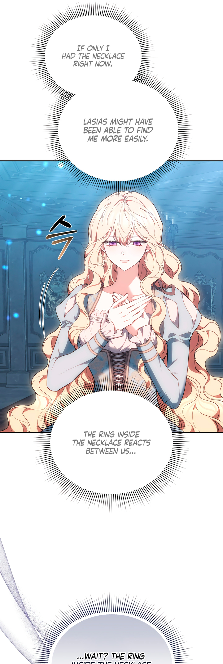 A Simple Guide to Surviving as a Stepmom Ch. 76 第50页