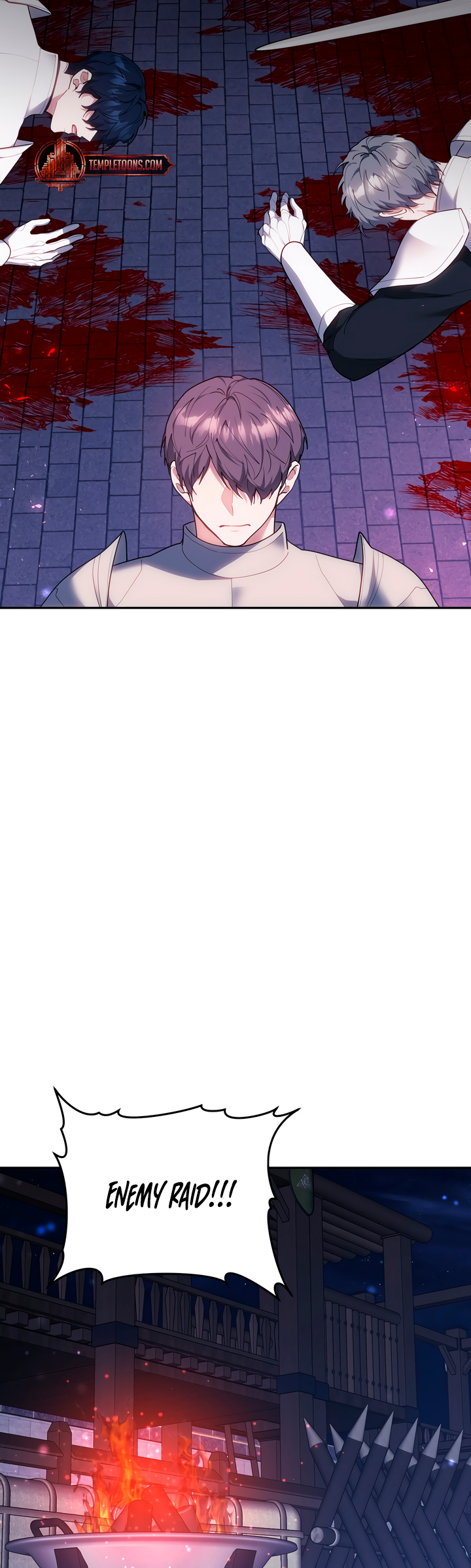 A Simple Guide to Surviving as a Stepmom Ch. 76 第8页