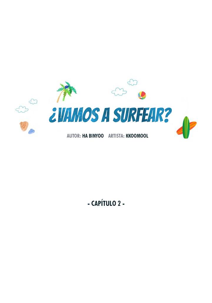 Shall We Go Surfing? 第4页