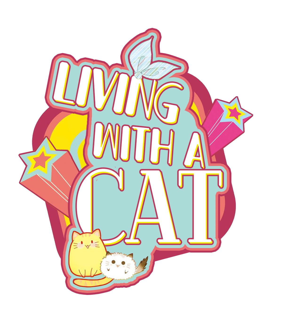 With Cats Only Kicked Out With The Cat 第1页
