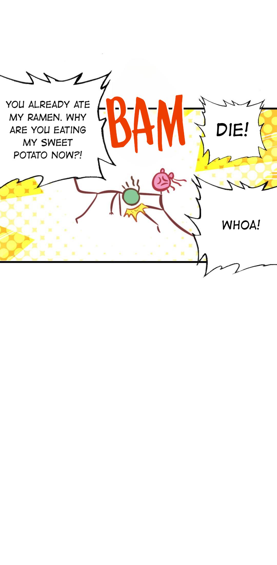 With Cats Only Kicked Out With The Cat 第108页