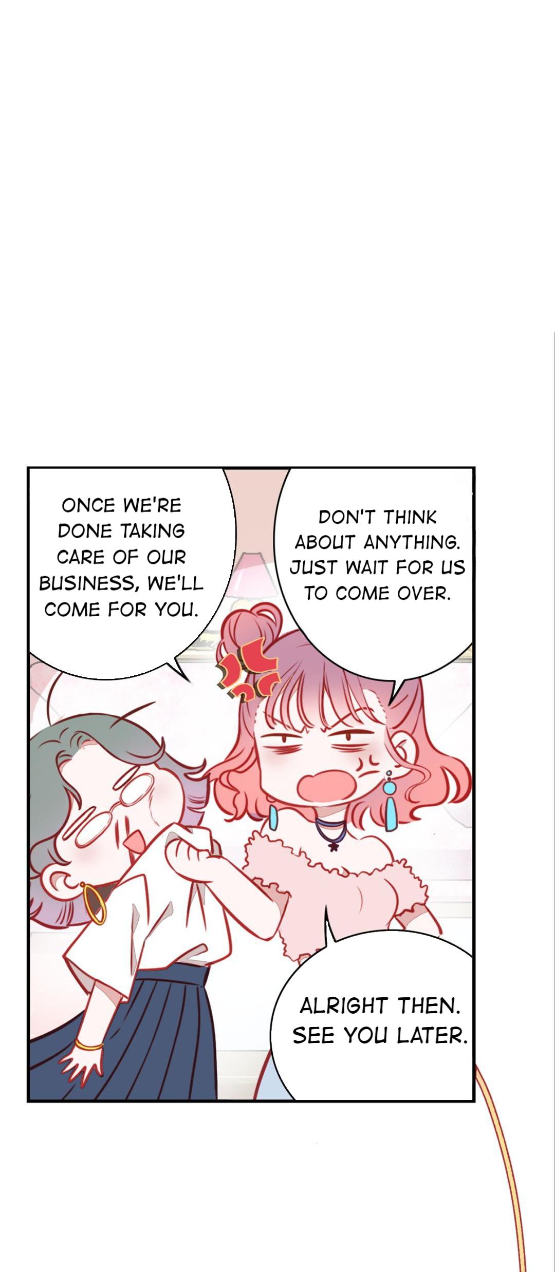 With Cats Only Kicked Out With The Cat 第109页