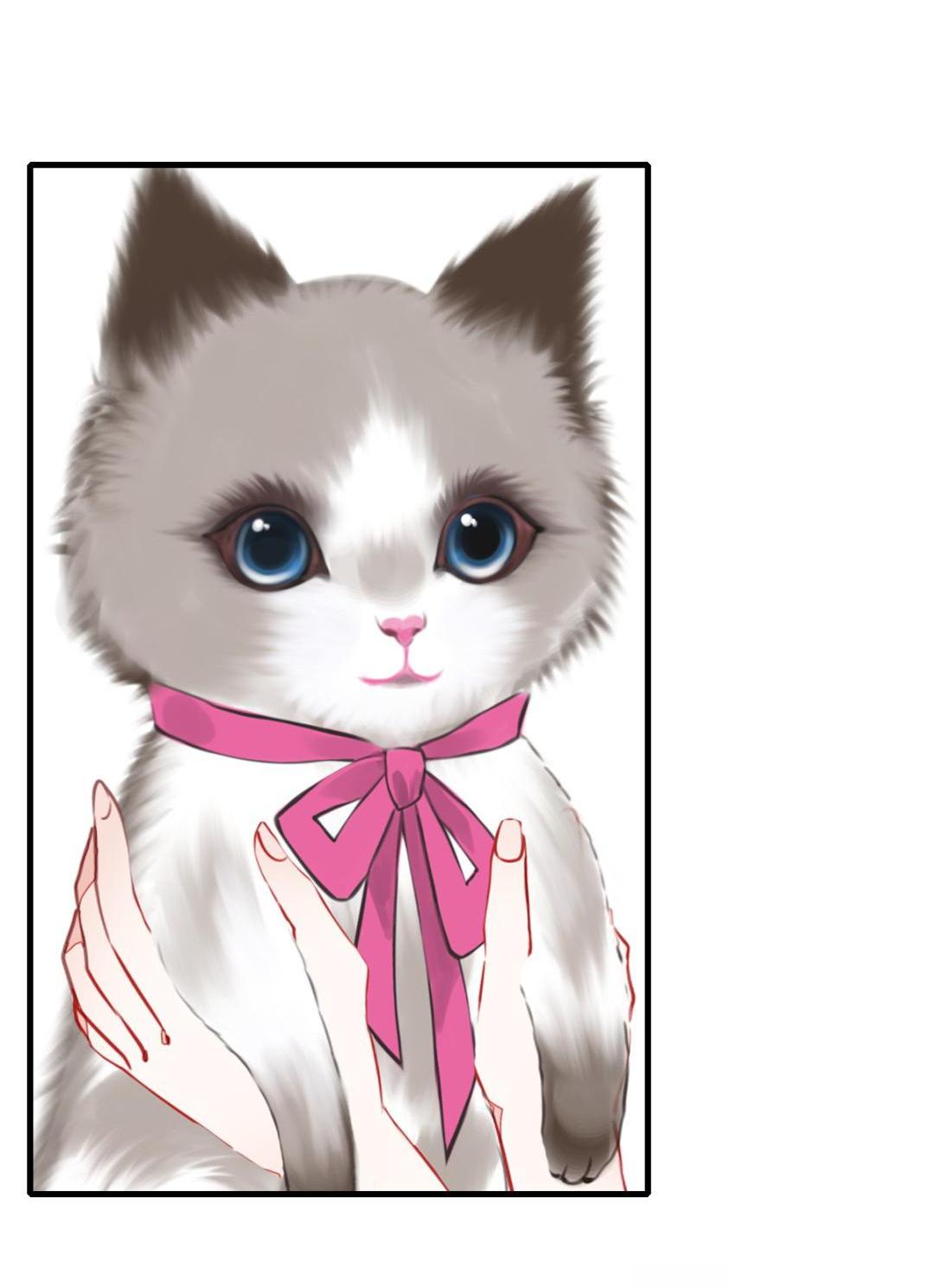 With Cats Only Kicked Out With The Cat 第17页