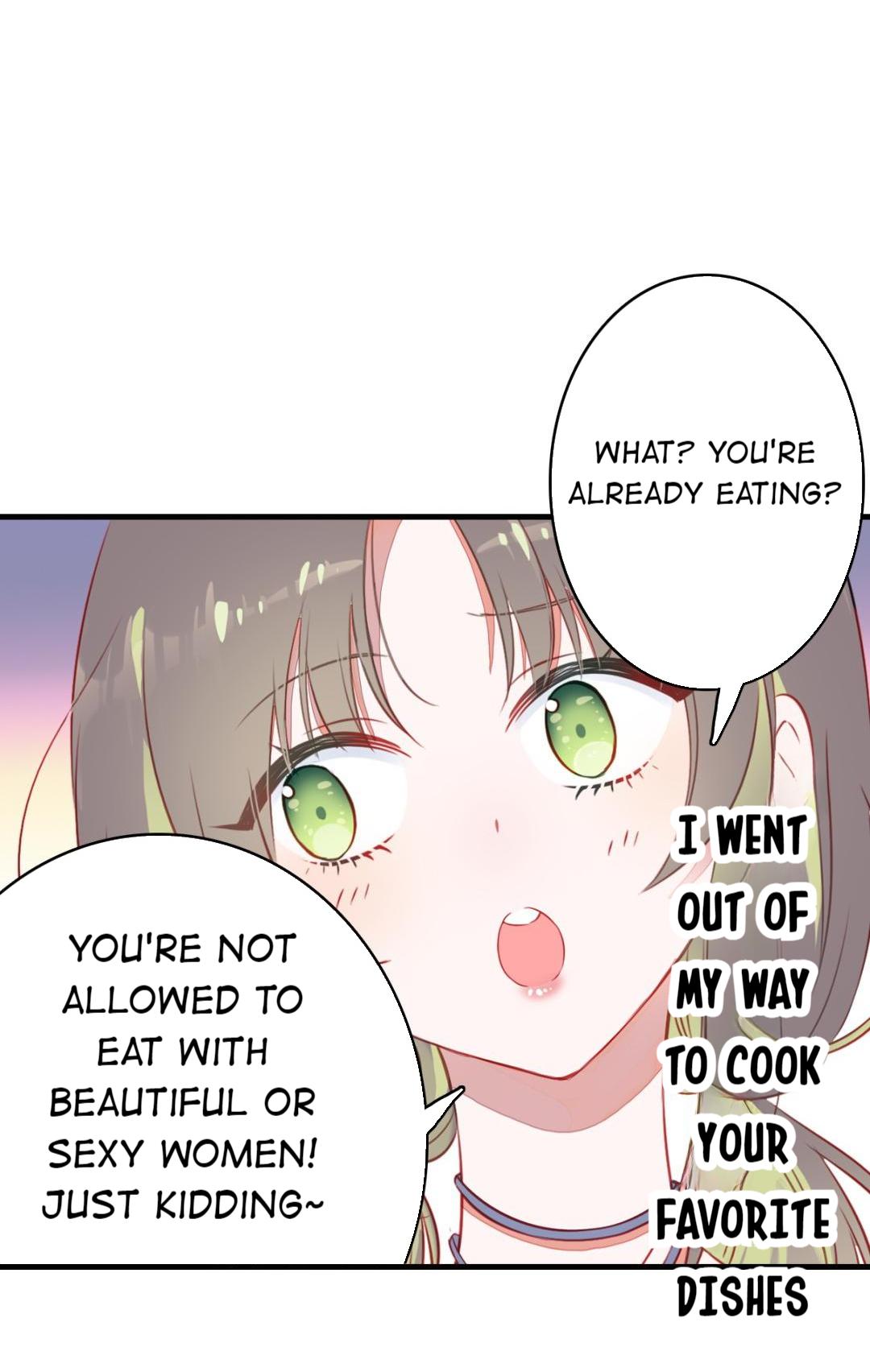 With Cats Only Kicked Out With The Cat 第25页