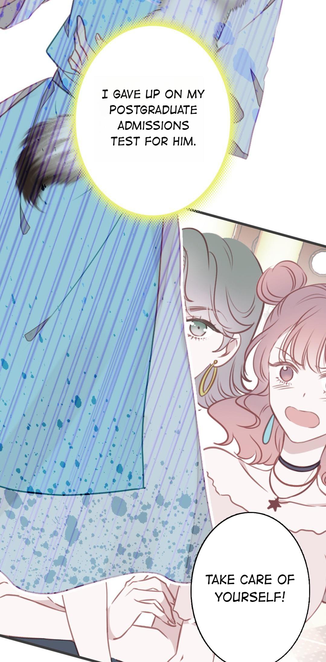 With Cats Only Kicked Out With The Cat 第44页